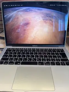 Apple MacBook Air 13インチ 2018 本体のサムネイル
