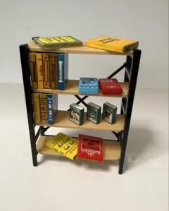 2026年最新】シルバニア 本棚の人気アイテム - メルカリ