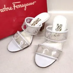 サンダル レディース