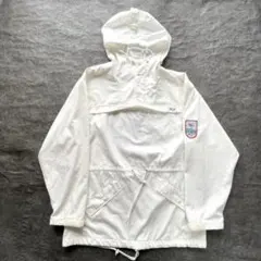 スノーパーカー アノラックパーカー