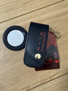 KATE 18番地の魔女 ポーチ ユニバ　USJ