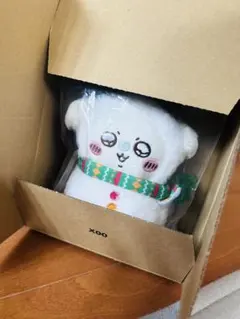 【お値下げ♡】ちいかわ　エニマイくじ　モモンガ