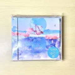 IVE ELEVEN Jpanese ver FC盤