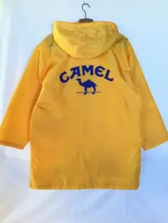 CAMEL Team Lotus カバーオール Lサイズ　ワッペン付き CAMEL Team Lotus カバーオール Lサイズ ワッペン付き CAMEL