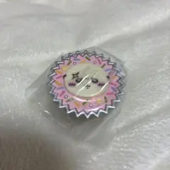 ちいかわ ラッコ チョコ キーホルダー 平成女児チョコ ガチャ