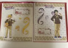 鬼滅の刃　バレンタイン&ホワイトデー2026 アクスタ　善逸　玄弥