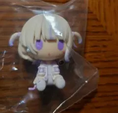 ホロライブReGLOSS一番くじ ちょこのっこ 轟はじめ