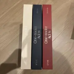 IZ*ONE One-reeler Act IV Scene #1.2.3のサムネイル