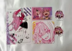 東京エイリアンズ ライカ リリカ まとめ売り