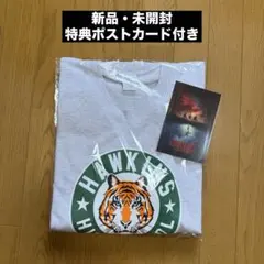 STRANGER THINGS ホーキンス スウェットポップアップ限定 国内正規