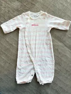 ミキハウス ツーウェイ・ドレスオール