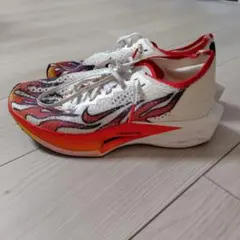 NIKE ヴェイパーフライ 3 駅伝 26.5cm使用5km 箱あり - メルカリ