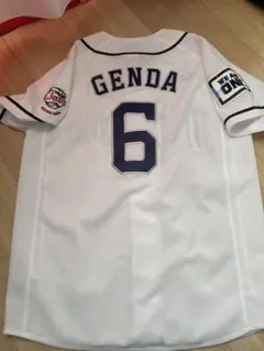 2026年最新】源田壮亮 ユニフォームの人気アイテム - メルカリ