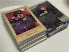 2025年最新】ぱしゃこれ あんスタ まとめ売りの人気アイテム