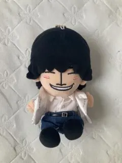 2026年最新】佐野晶哉 ちびぬいの人気アイテム - メルカリ