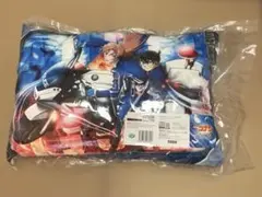 名探偵コナン ハイウェイの堕天使 アートクッションのサムネイル