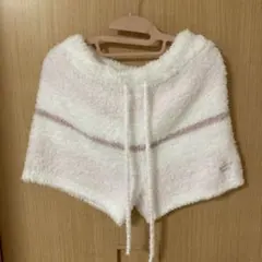 ジェラートピケ　ルームウェア　ショートパンツ