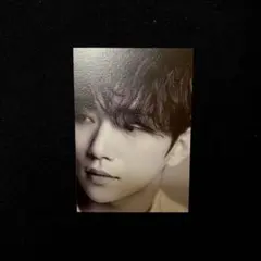 SEVENTEEN セブチ YourChoice ジョシュア Joshua