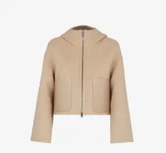 FENDI ウールジャケット サイズ40 美品 リバーシブル - メルカリ