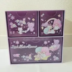 サンリオ キキララ ドレッサー 2014年 - メルカリ