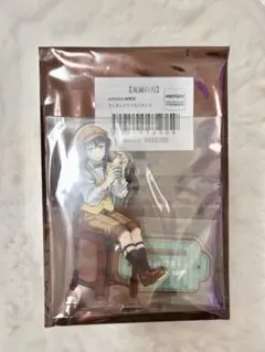 鬼滅の刃 時透無一郎 AGF2024 純喫茶 ランダムアクリルスタンド アクスタ