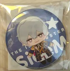 SideM 硲道夫　缶バッジ Amazon | アイドルマスター SideM 缶バッジ 硲道夫 | バッジ