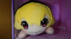 2026年最新】北条沙都子 ぬいぐるみの人気アイテム - メルカリ