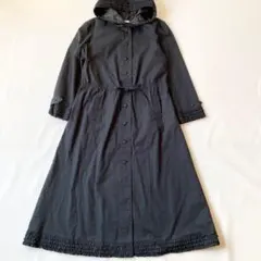 美品❣️KANEKOISAOピコフリルコート 2025年最新】KANEKO ISAO レディース ロングコートの人気