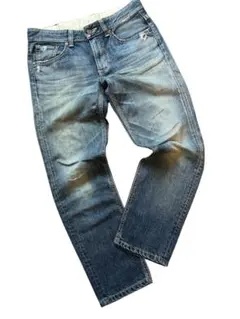 EDWIN 503 Rebel Vintage Size S エドウィンデニム