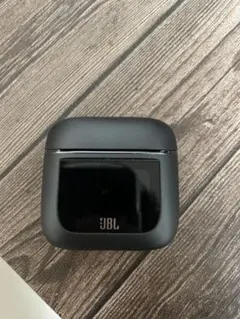 JBL ワイヤレスイヤホン ブラック