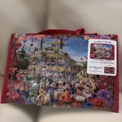 東京ディズニーリゾート 35周年 レジャーシート バッグ付き