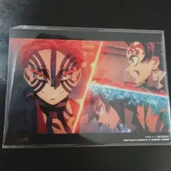 映画 鬼滅の刃 無限城編 入場者特典 10弾 ポストカード