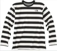 The North Face NT81638 L/S Heavy Cottonのサムネイル