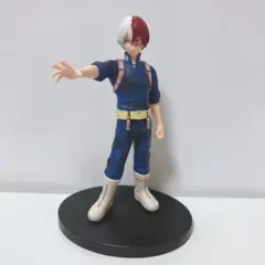 僕のヒーローアカデミア 轟焦凍 フィギュア