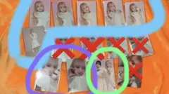 即購入不可THIS IS ME:I ENCORE IN TOKYOトレカ山本すず