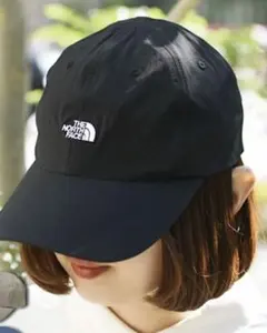 THE NORTH FACEザノースフェイス トレッキング バーブライトキャップ