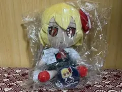 東方Project ふもふもぬいぐるみルーミアのサムネイル