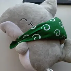 おでかけ子ザメ キャラクターグッズ