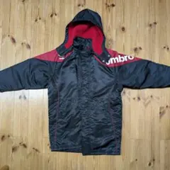 UMBRO ベンチコート