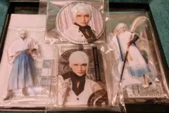 ミュージカル刀剣乱舞　巴形薙刀　グッズセット