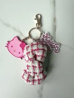 2026年最新】キティちゃん キーホルダー アベイルの人気アイテム