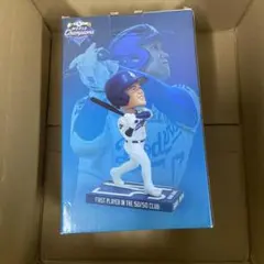 横浜DeNAベイスターズ ユリエスキ・グリエル フィギュア - メルカリ