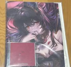 戦国乙女 山本カンスケ スリーブ プレイマット セット o_a 戦国乙女 ぱちくじ 山本カンスケ マルチマット A賞｜Yahoo!フリマ（旧