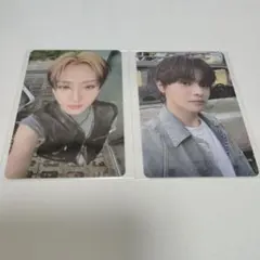 ALD1サンウォン、リオトレカ＋おまけ付き