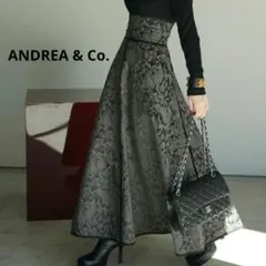 2026年最新】andrea&co.の人気アイテム - メルカリ