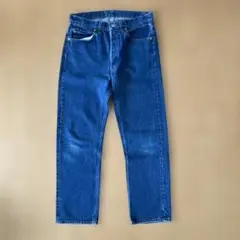 80’s Levi's 501 USA製