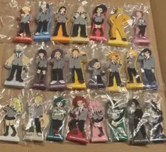 未開封 ヒロアカ 一番くじ I コンプセット