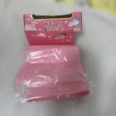 おむつが匂わない袋　Mサイズのサムネイル
