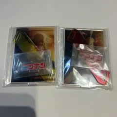 名探偵コナン　トムス　アクスタ　星