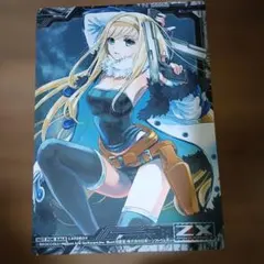 Z/X 上柚木綾瀬　等身大プレイマット 2026年最新】上柚木綾瀬 プレイマットの人気アイテム - メルカリ